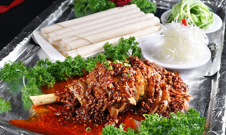 美食節(jié)